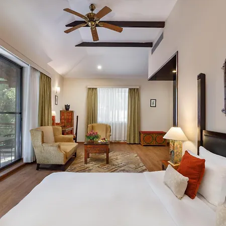 Gokarna Forest Resort Kathmandu Exterior photo