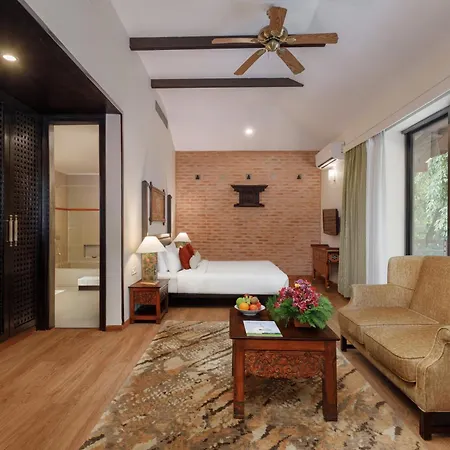 Gokarna Forest Resort Kathmandu Exterior photo