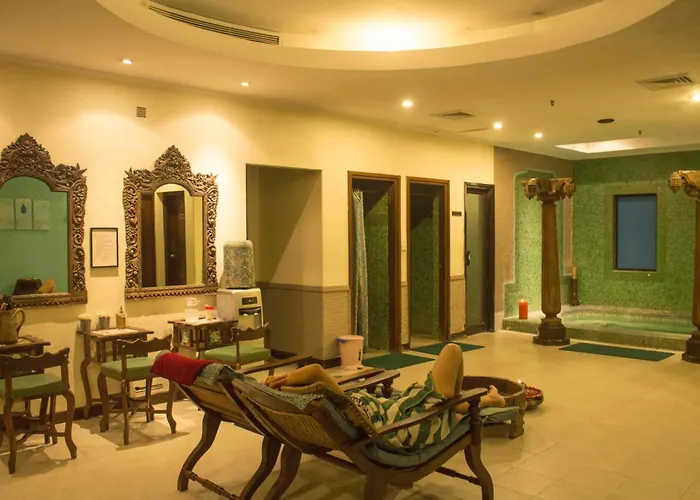 Gokarna Forest Resort