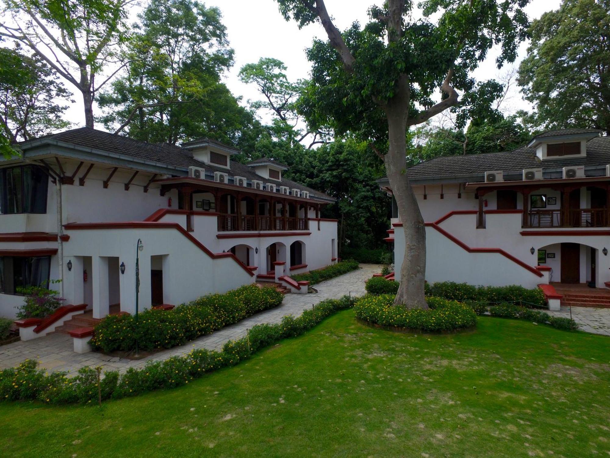 Gokarna Forest 5* Katmandou