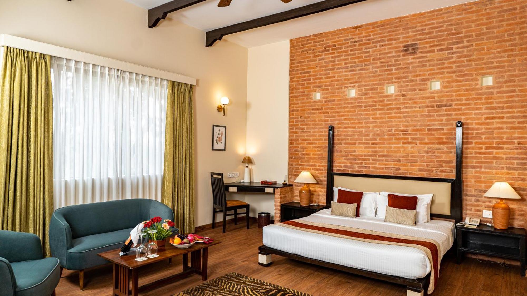 Gokarna Forest Station touristique 5*