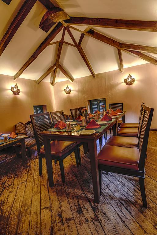 Gokarna Forest Station touristique 5*