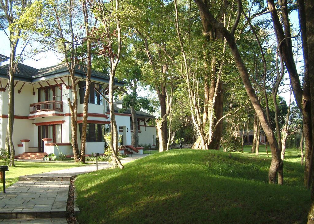 Gokarna Forest Katmandou