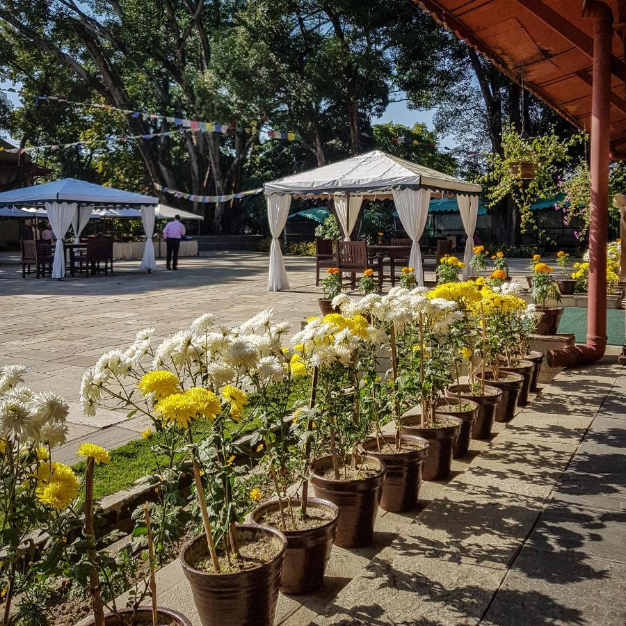 Station touristique Gokarna Forest Katmandou