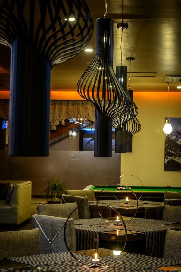 Gokarna Forest 5* Katmandou