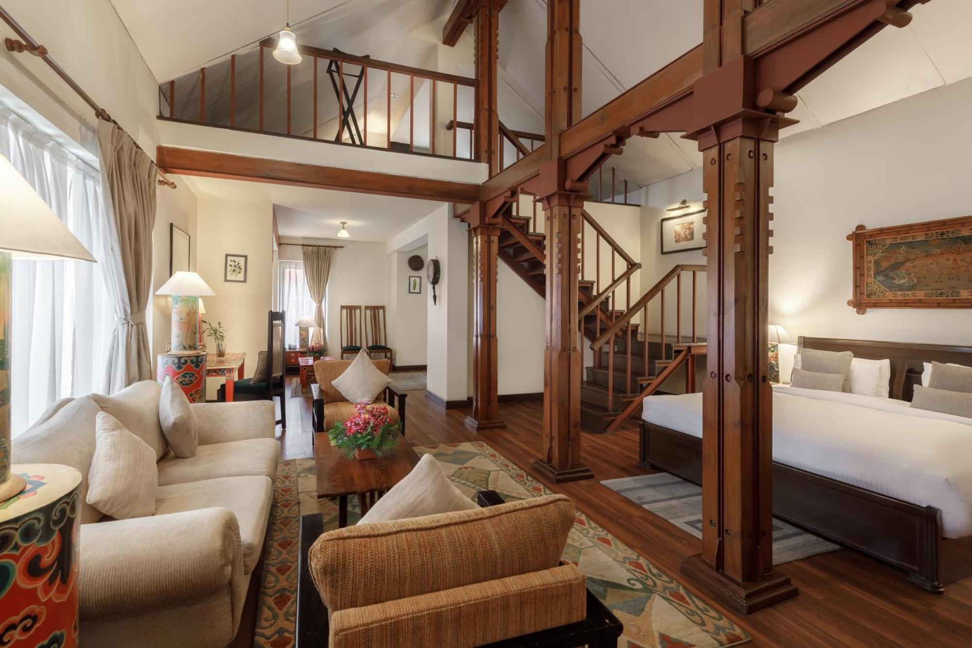 Resort Gokarna Forest 5*