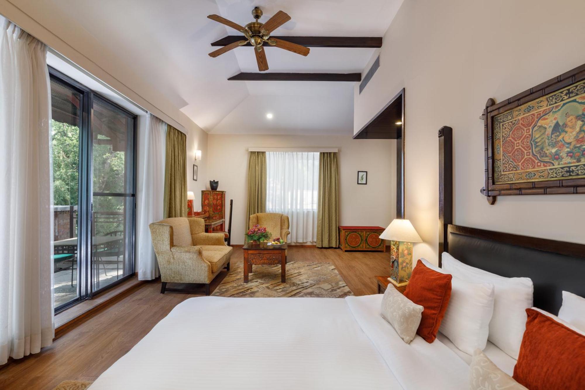 Resort Gokarna Forest 5*