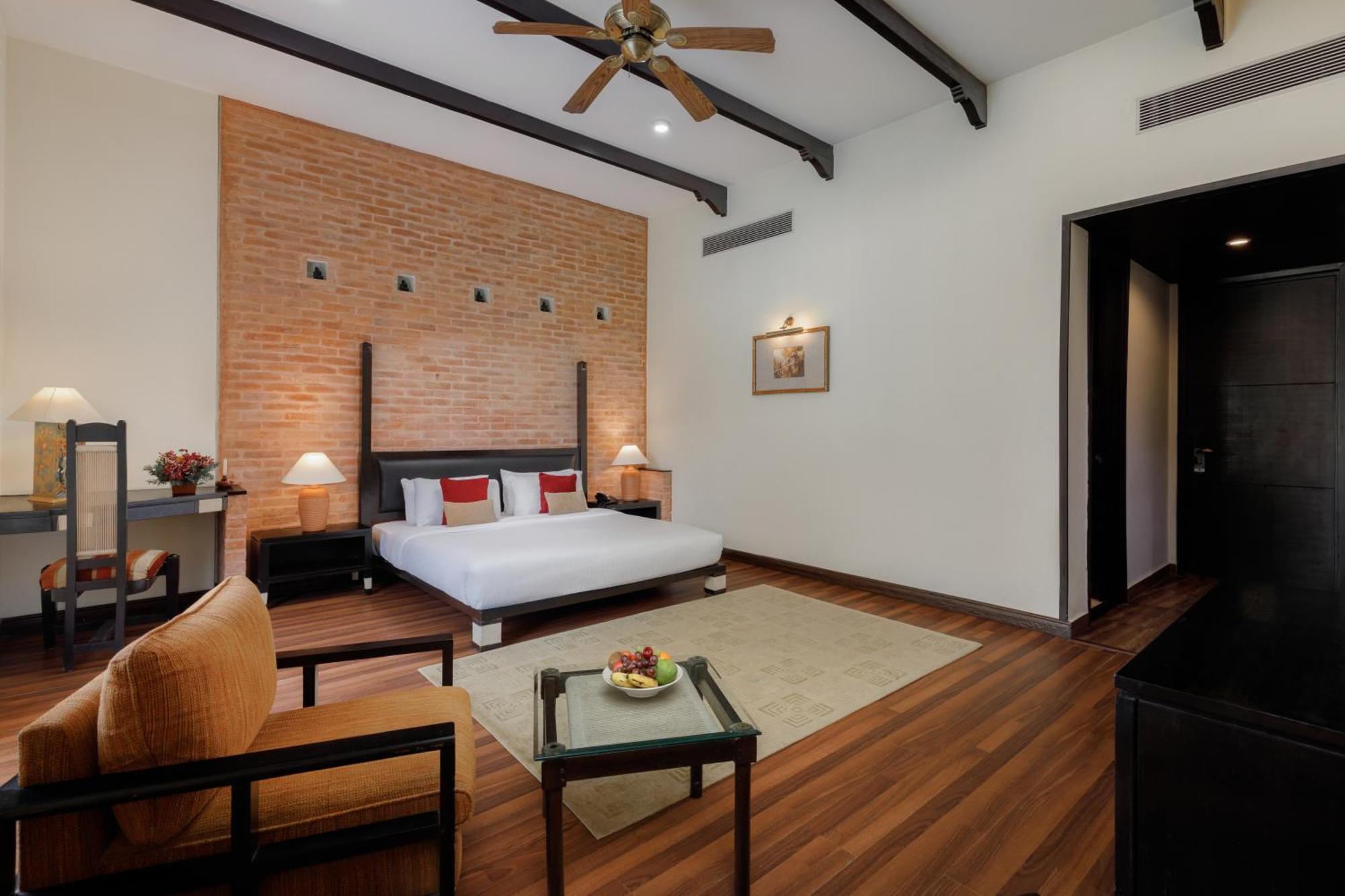 Gokarna Forest Resort Kathmandu