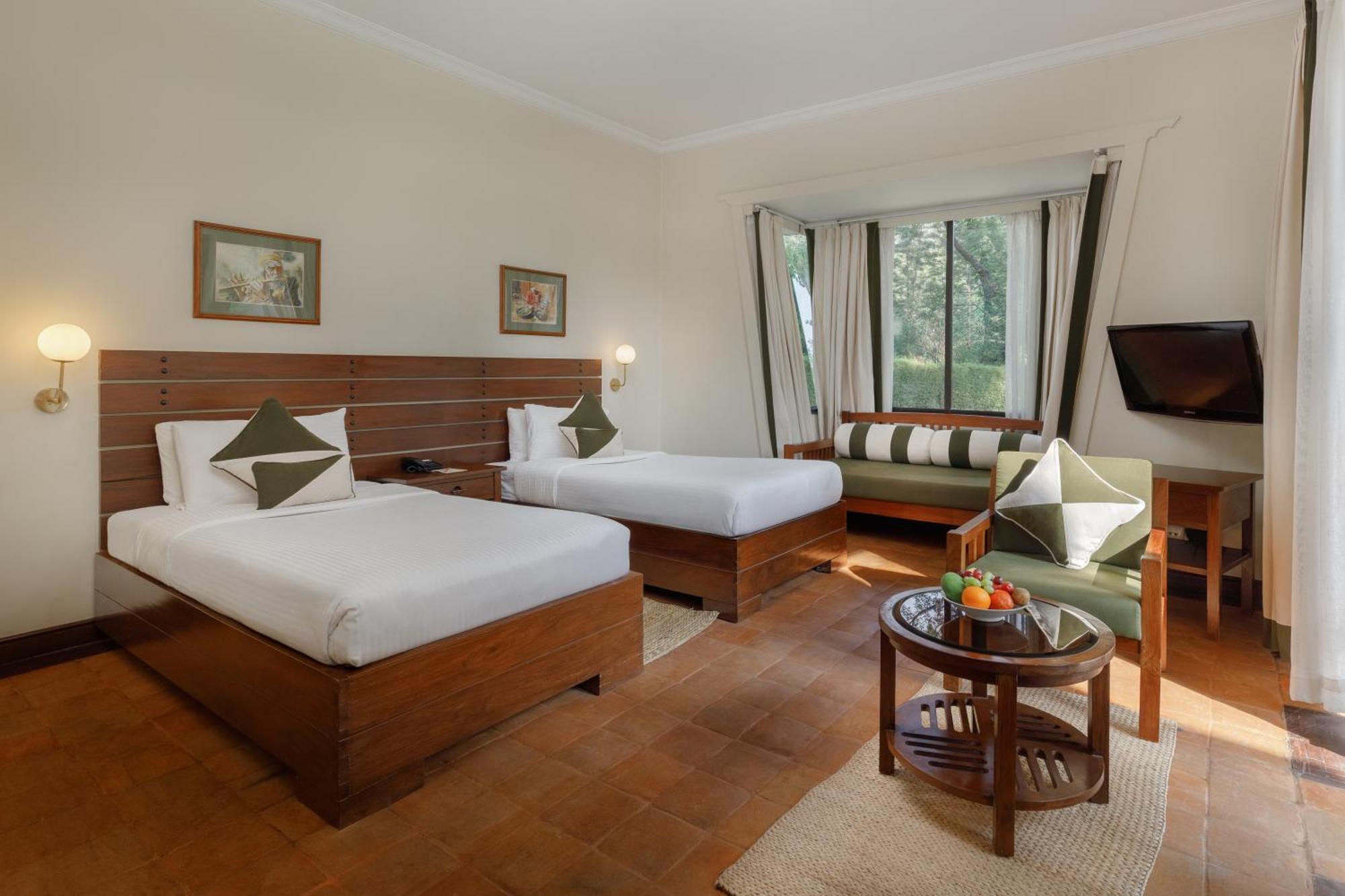Gokarna Forest 5*