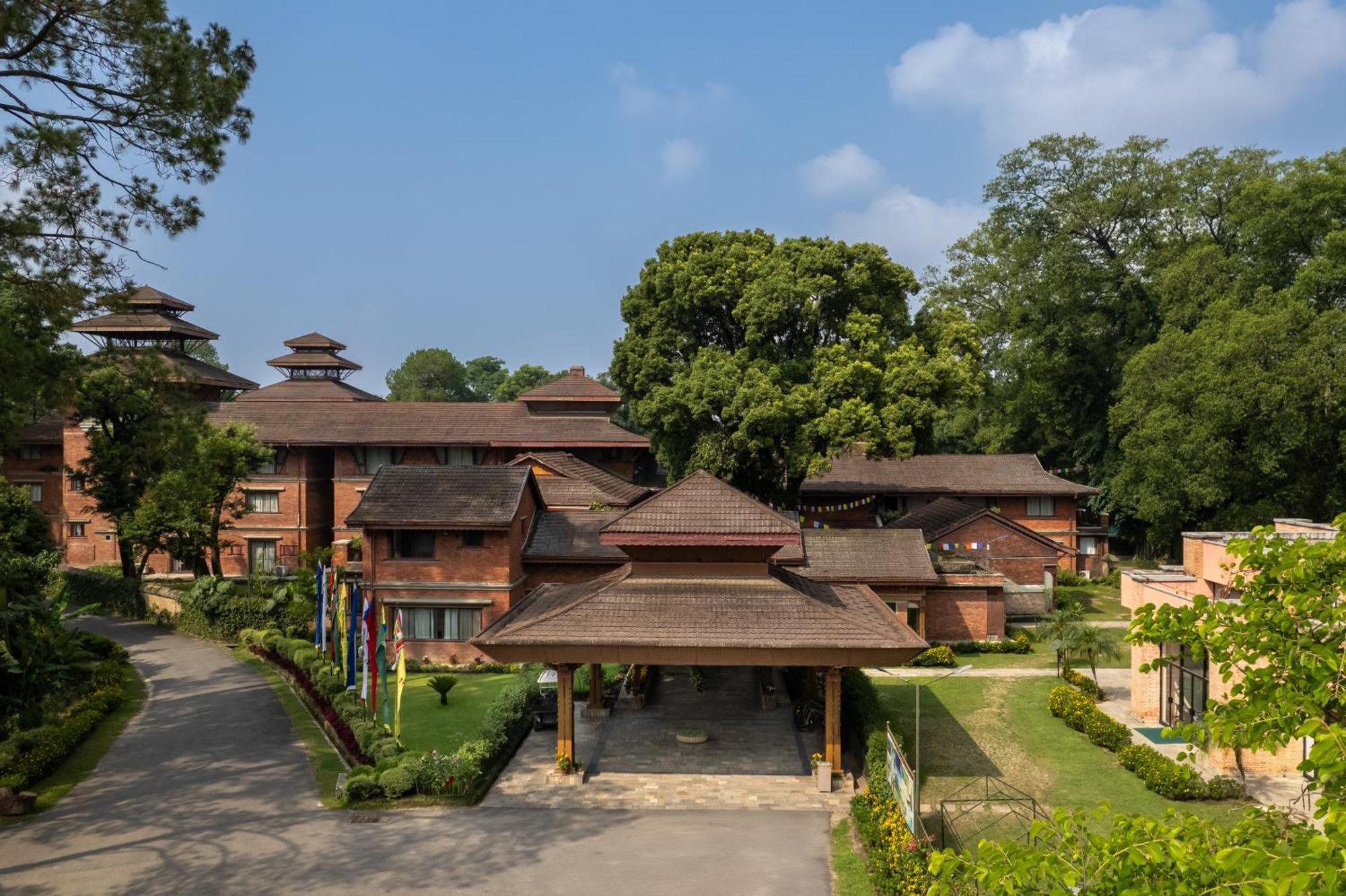Gokarna Forest 5*