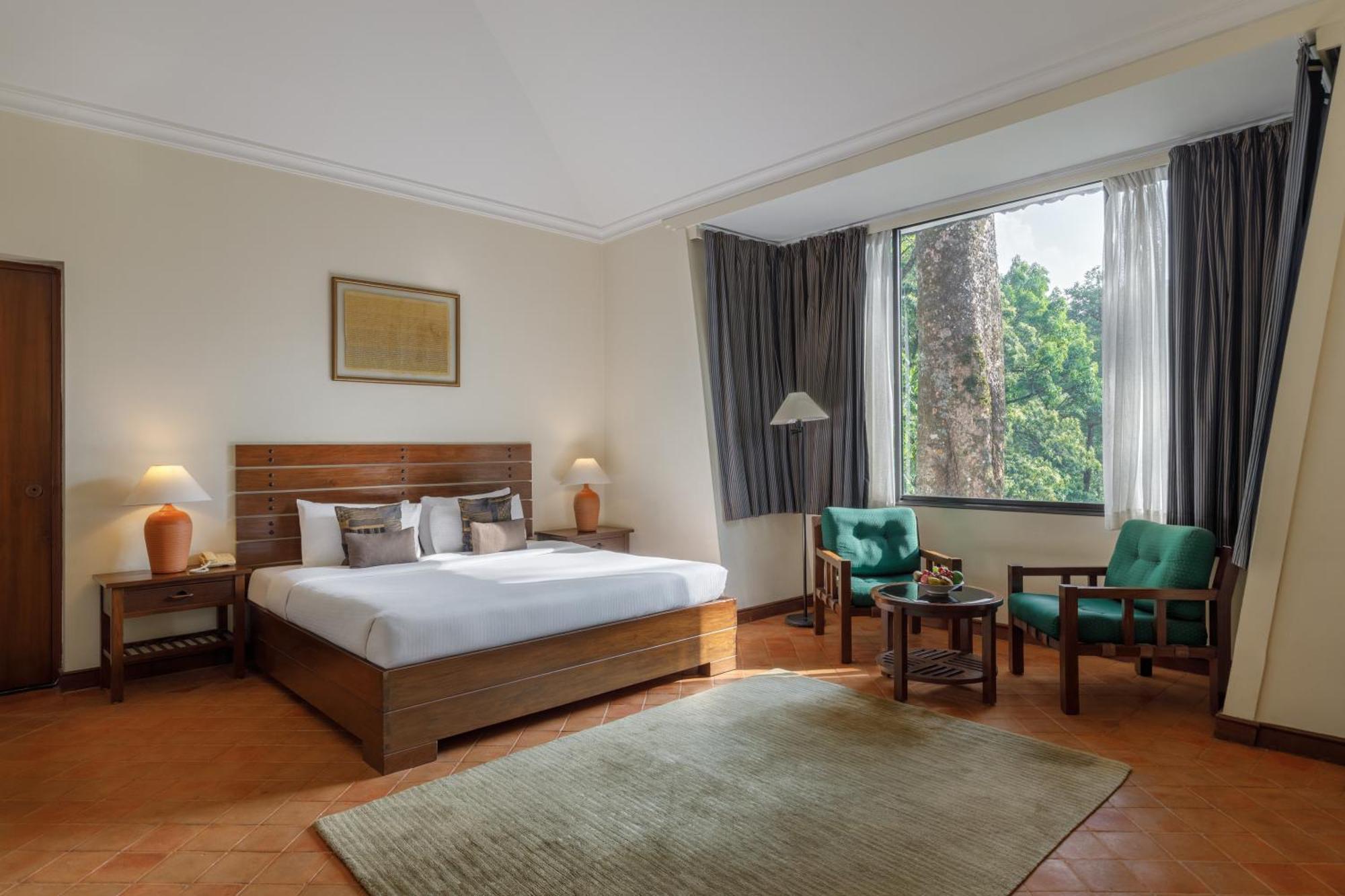 Gokarna Forest Resort