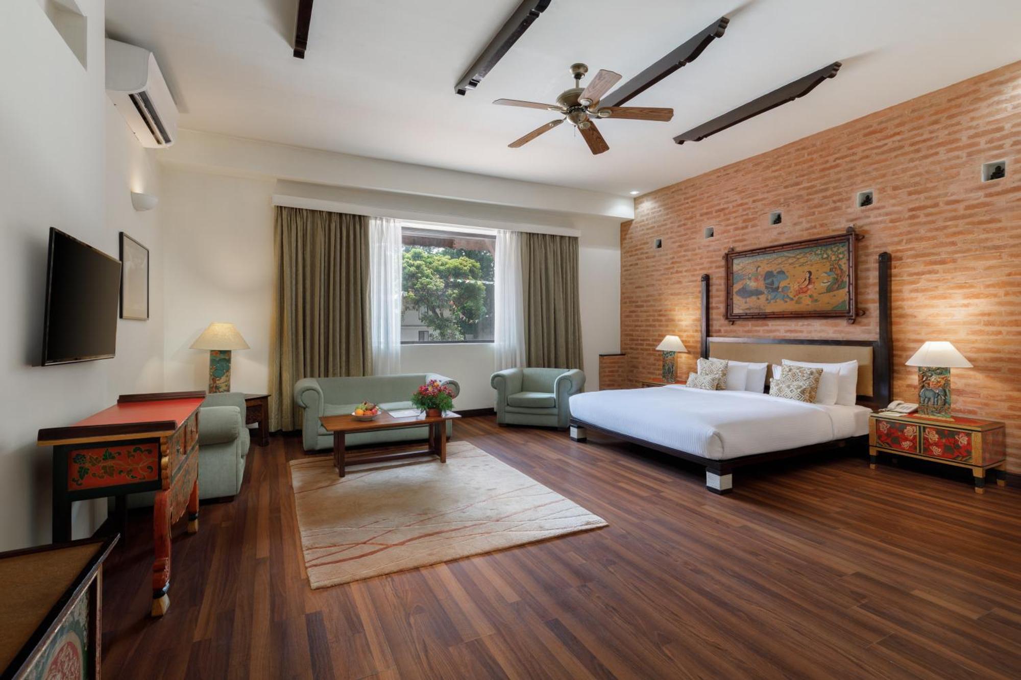 Gokarna Forest Resort 5*