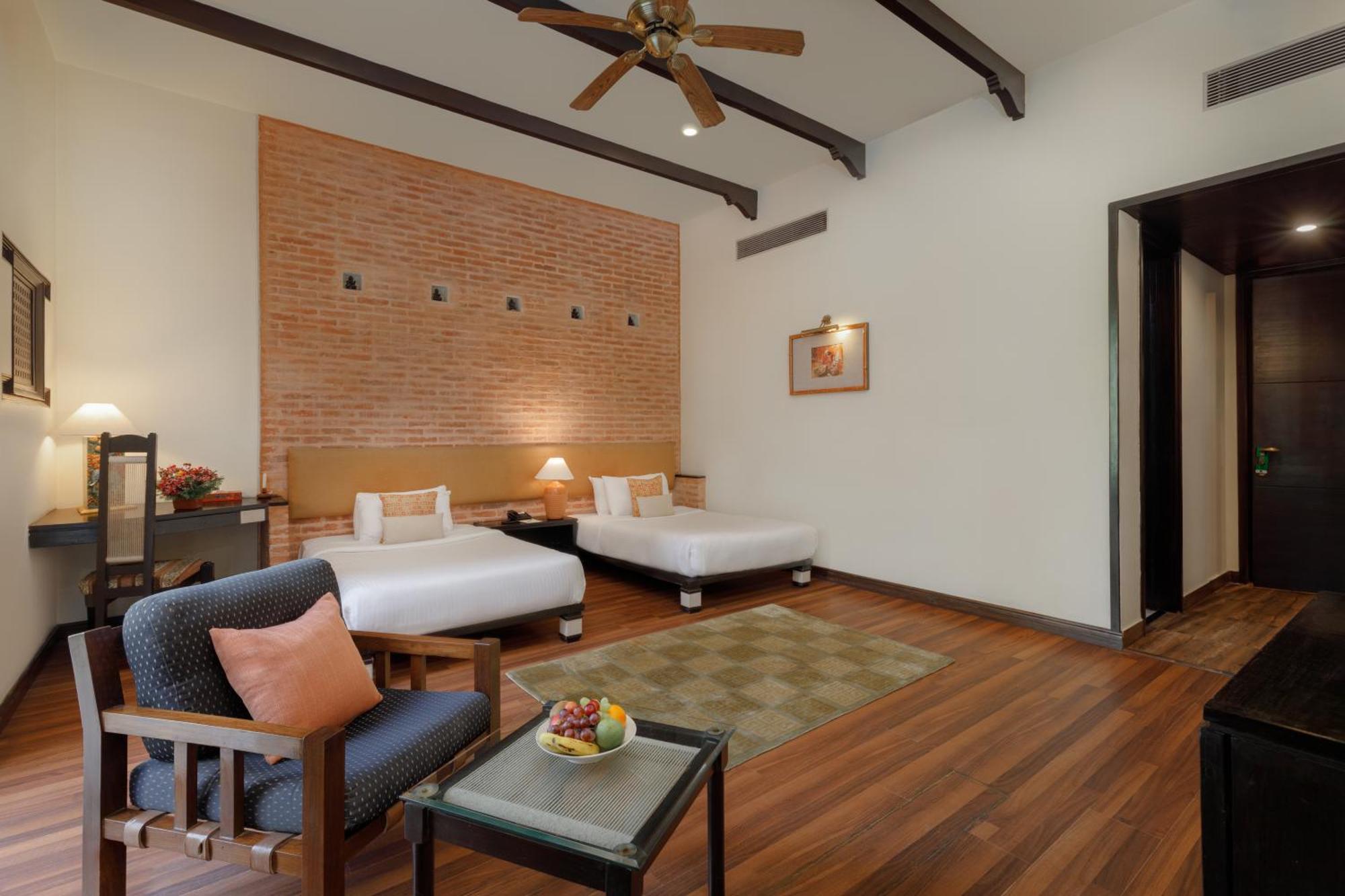 Gokarna Forest Resort Kathmandu