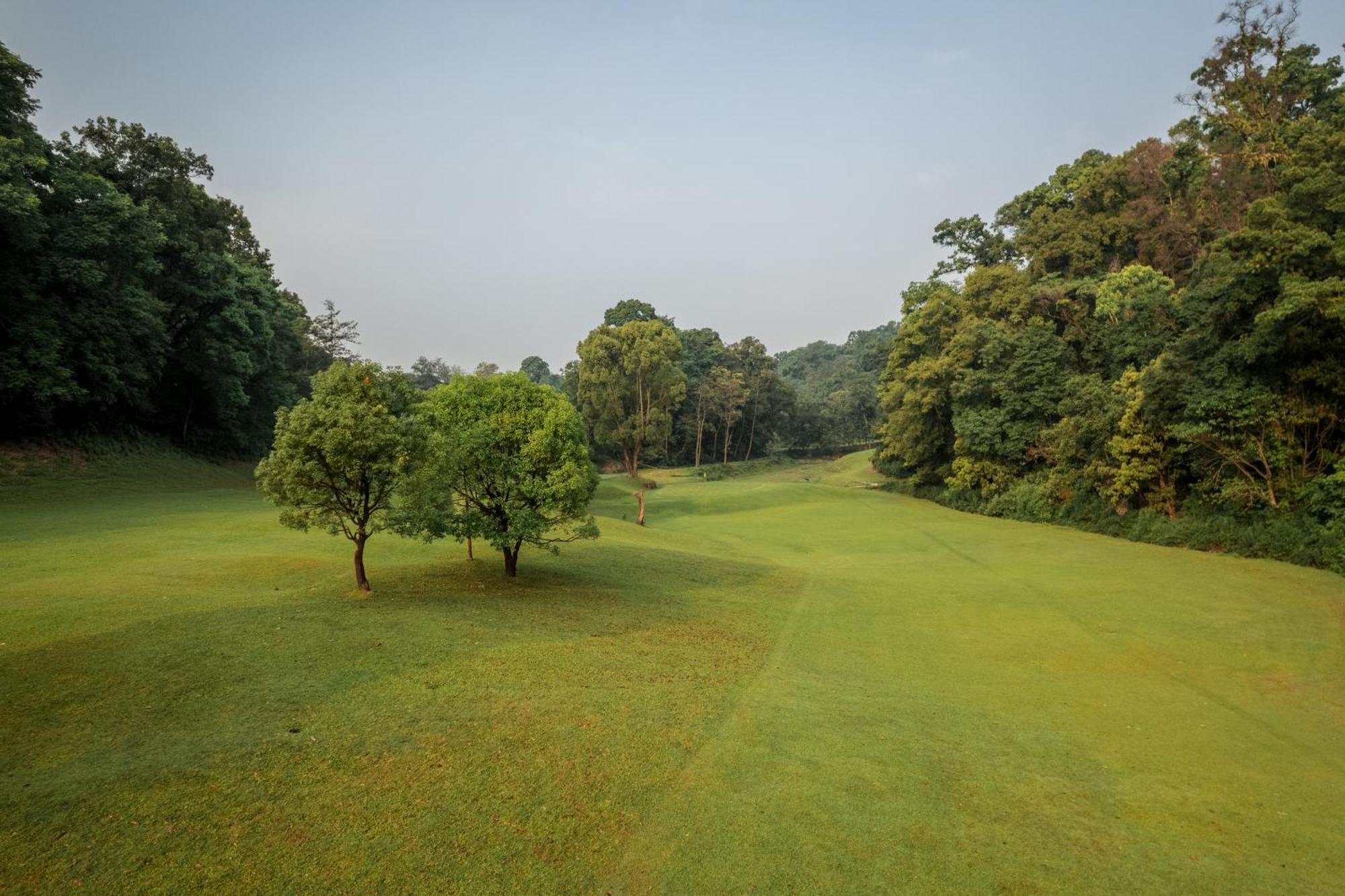 Gokarna Forest 5*