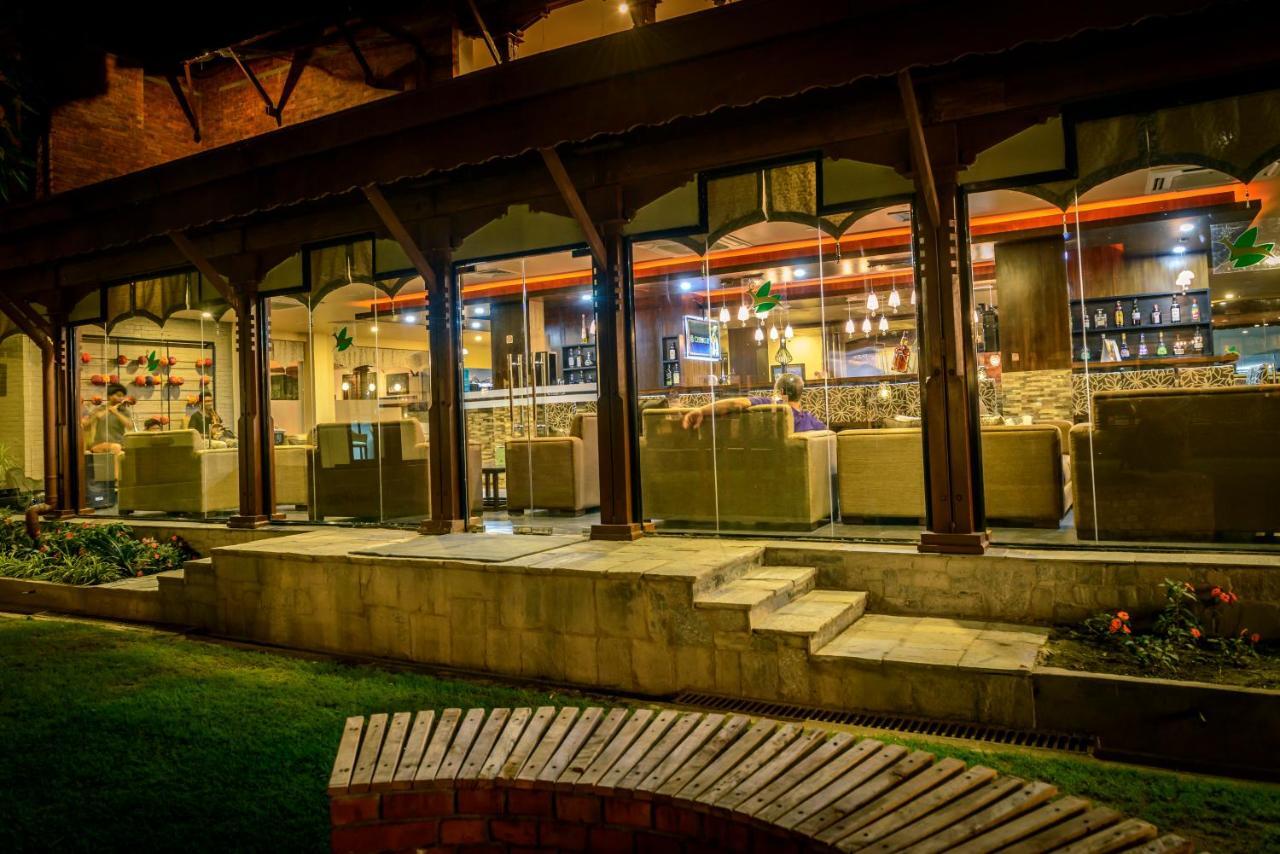 Gokarna Forest Resort Kathmandu